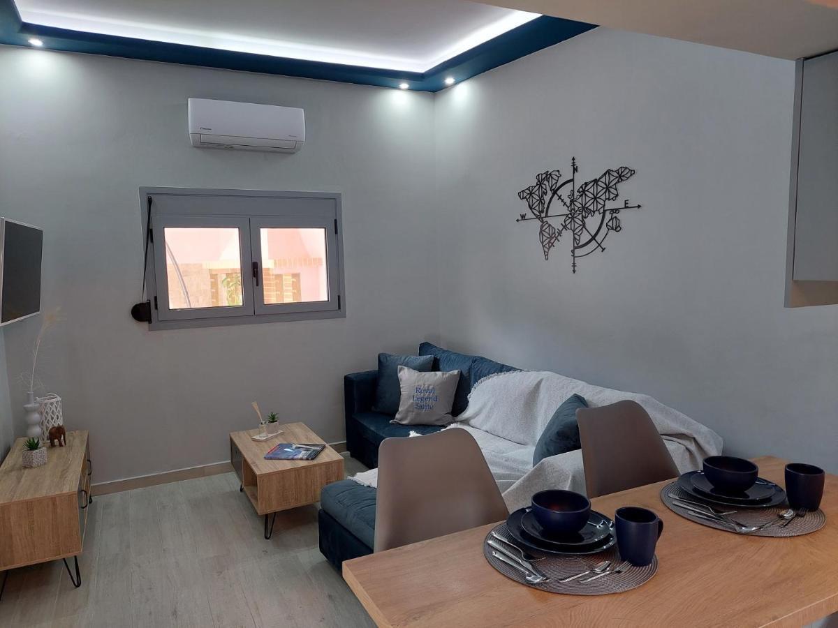 Royal Legend Suite Souda Exterior foto