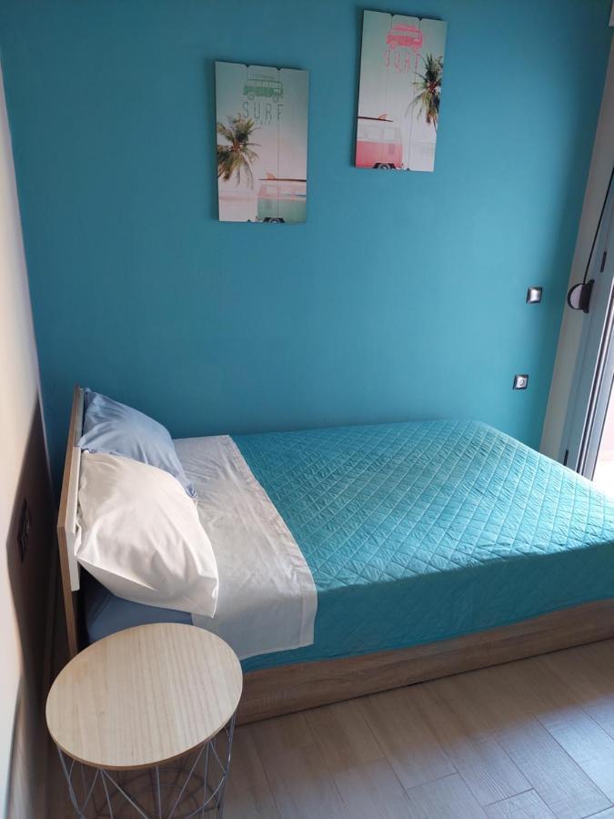 Royal Legend Suite Souda Exterior foto